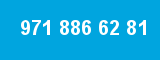 971 886 62 81 971 886 62 81
